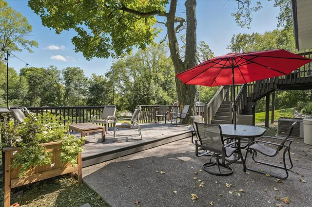 $478,950 | 5306 Fannon Avenue Southeast, Delano, MN 55328