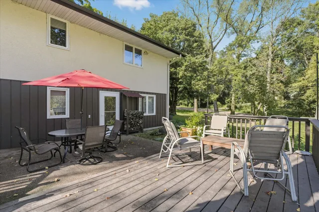 $478,950 | 5306 Fannon Avenue Southeast, Delano, MN 55328