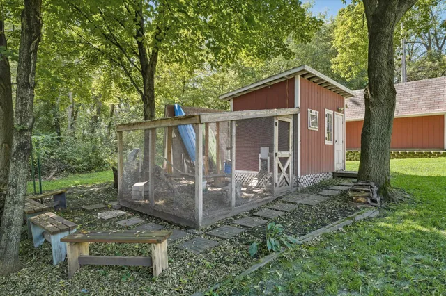 $478,950 | 5306 Fannon Avenue Southeast, Delano, MN 55328