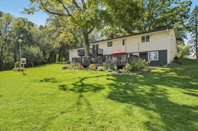 $478,950 | 5306 Fannon Avenue Southeast, Delano, MN 55328