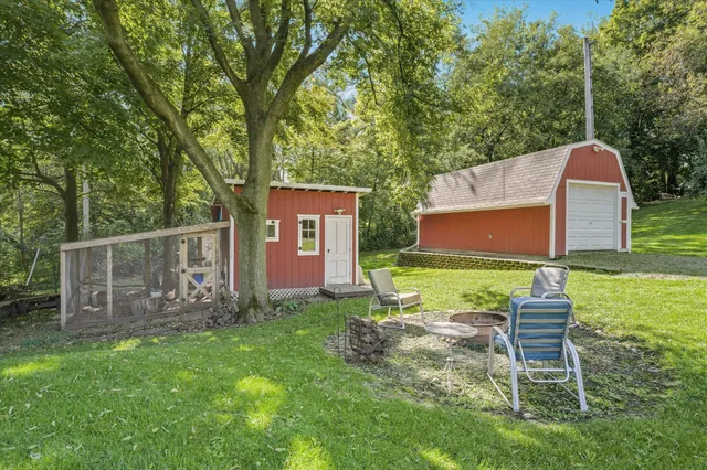 $478,950 | 5306 Fannon Avenue Southeast, Delano, MN 55328