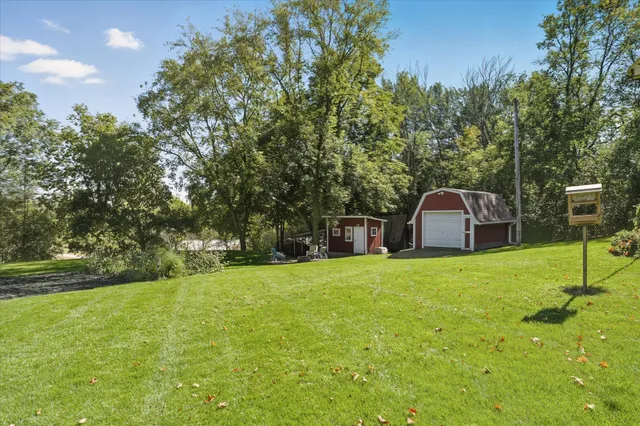 $478,950 | 5306 Fannon Avenue Southeast, Delano, MN 55328