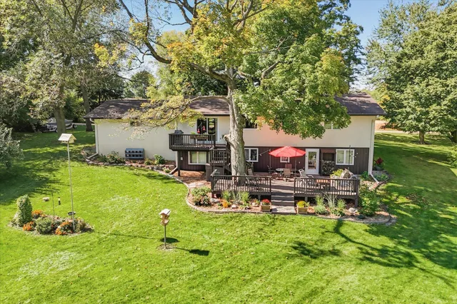 $478,950 | 5306 Fannon Avenue Southeast, Delano, MN 55328