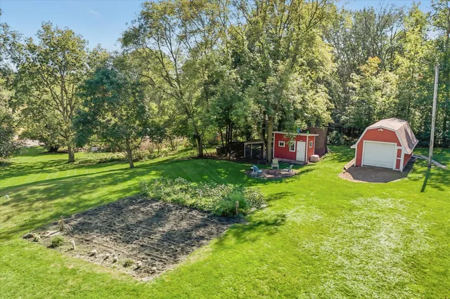 $478,950 | 5306 Fannon Avenue Southeast, Delano, MN 55328