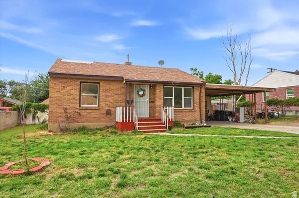 $319,000 | 409 East 100 South, Tooele, UT 84074