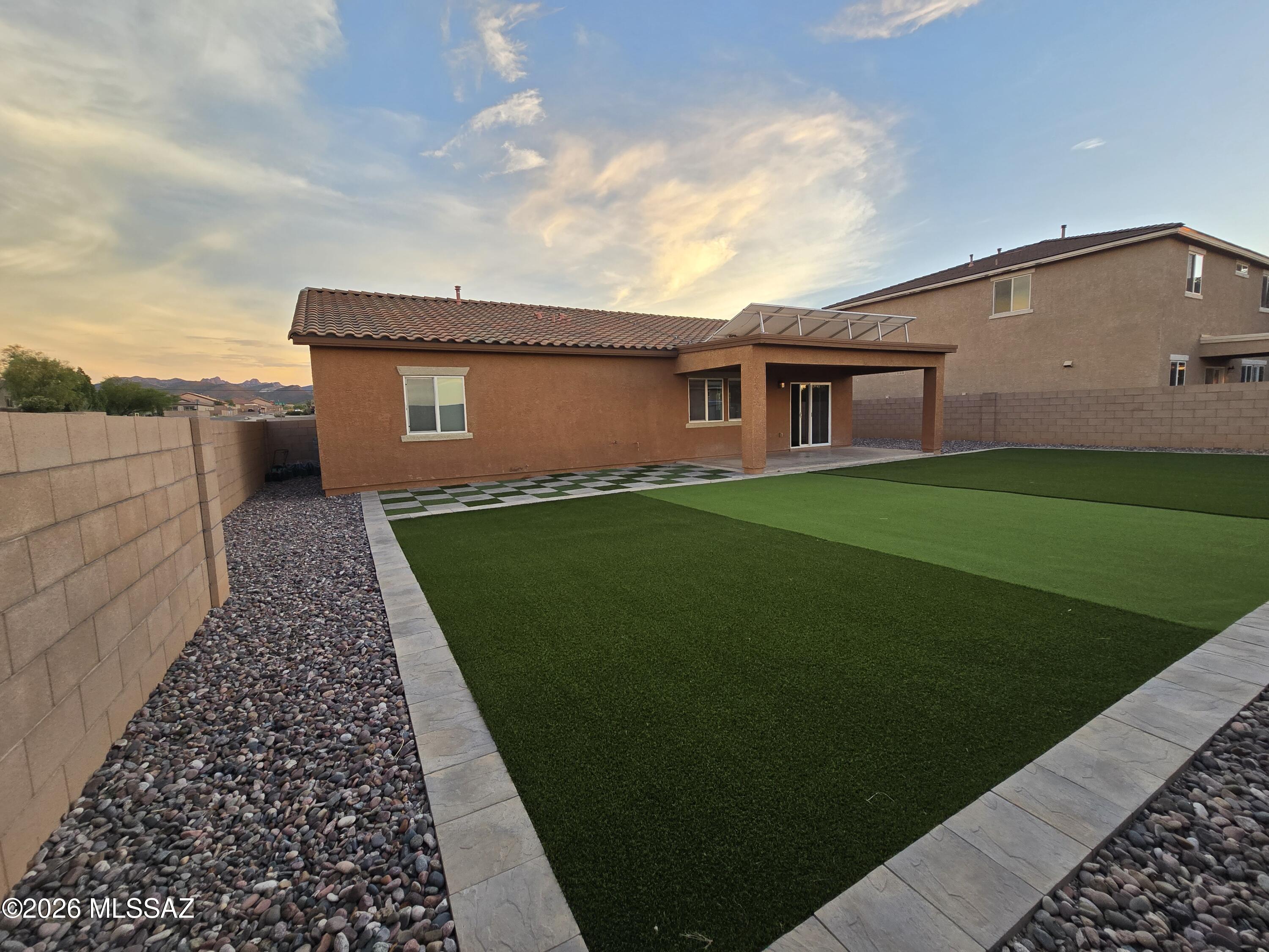 424 West R G Lee Place Vail, AZ 85641 - Photo 23 of 29 20260729_191945