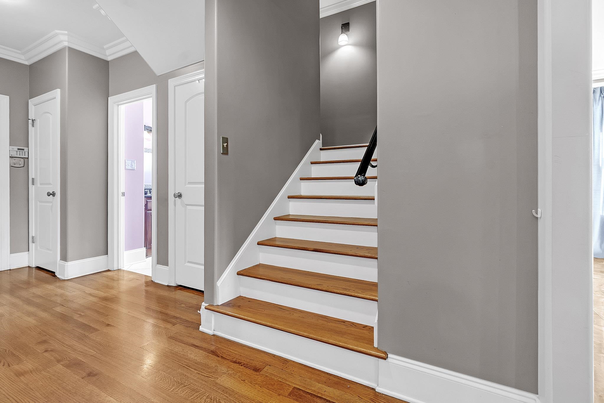 649 Ridge Springs Road Collierville, TN 38017 - Photo 30 of 38 Stairs