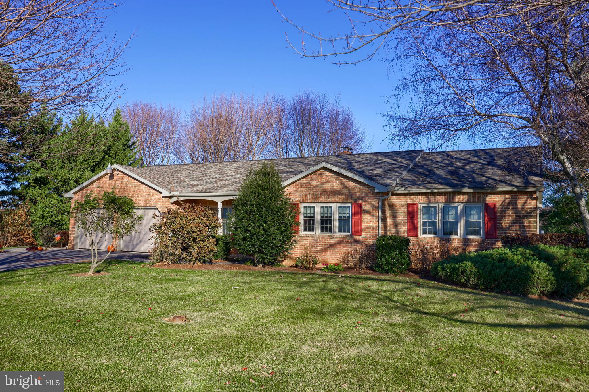 881 Stively Road Strasburg, PA 17579 - Photo 1 of 60 Gallery Image 1