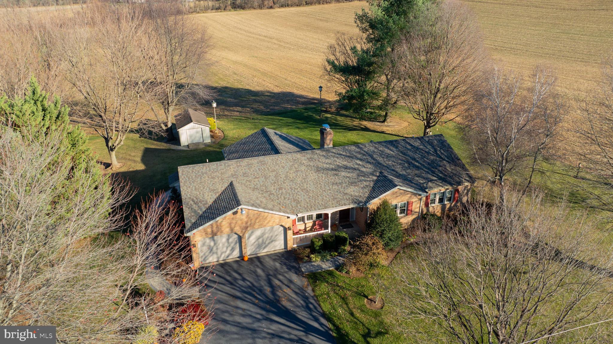 881 Stively Road Strasburg, PA 17579 - Photo 44 of 60 Gallery Image 44