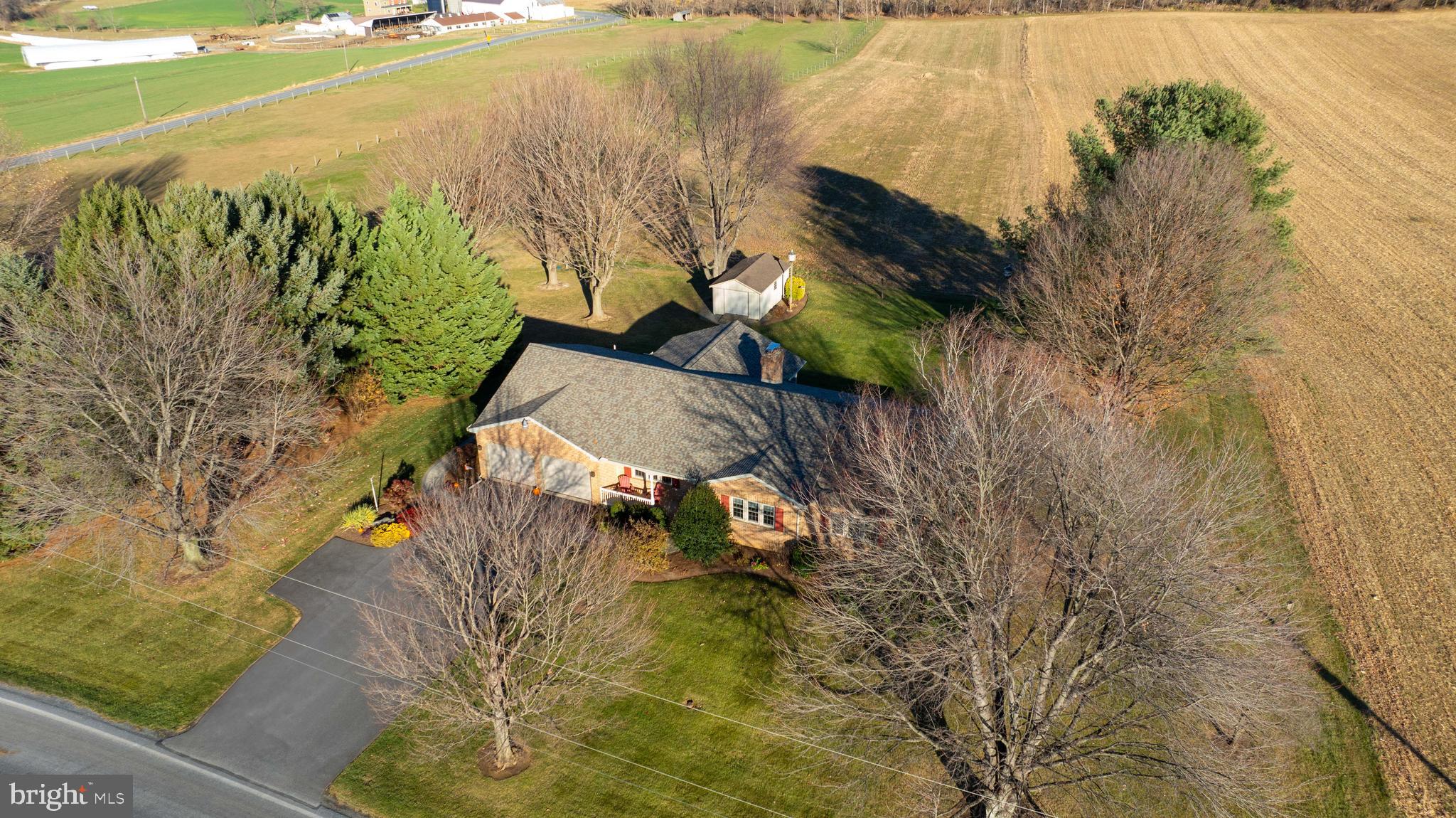 881 Stively Road Strasburg, PA 17579 - Photo 45 of 60 Gallery Image 45