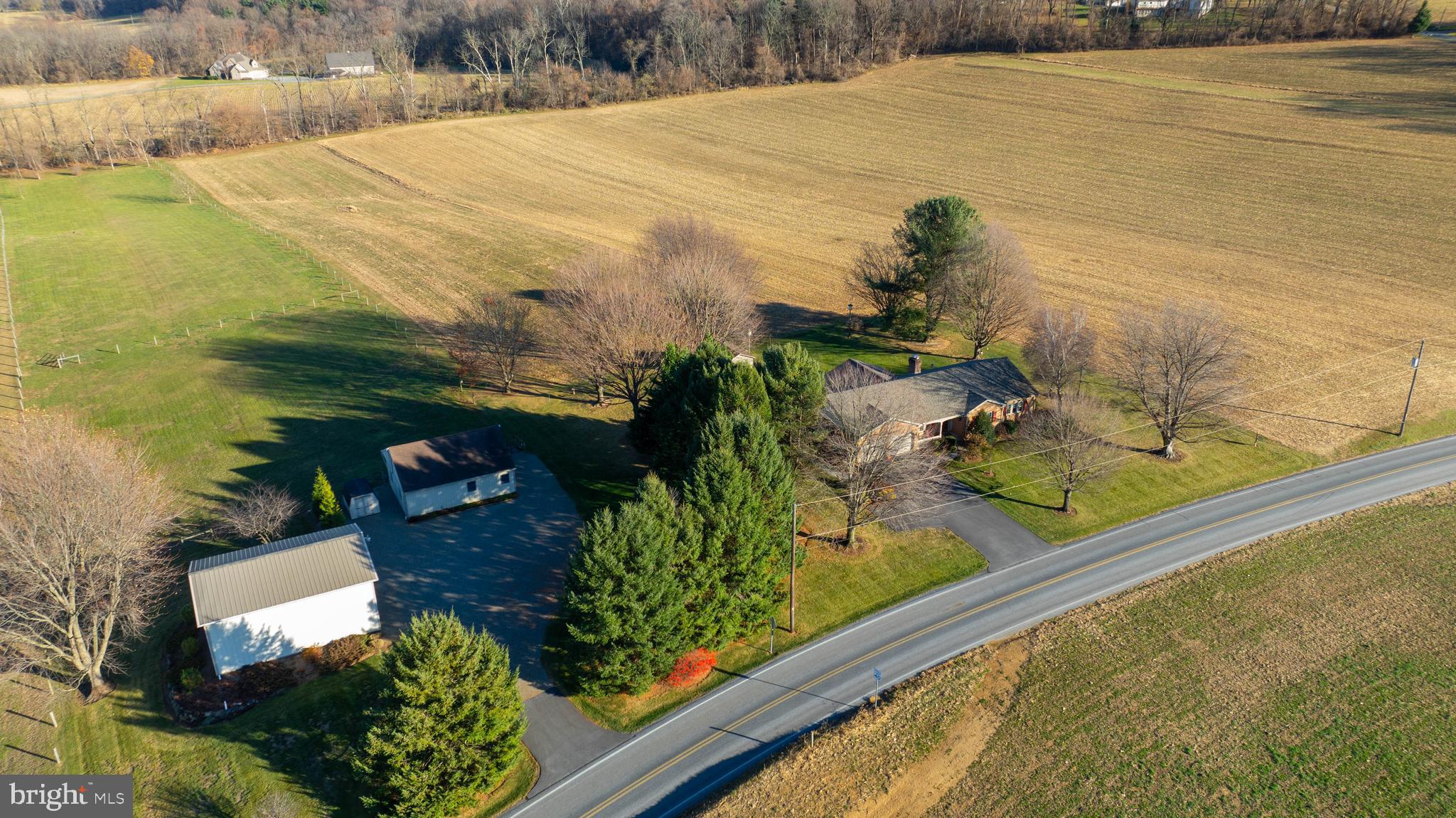 881 Stively Road Strasburg, PA 17579 - Photo 47 of 60 Gallery Image 47