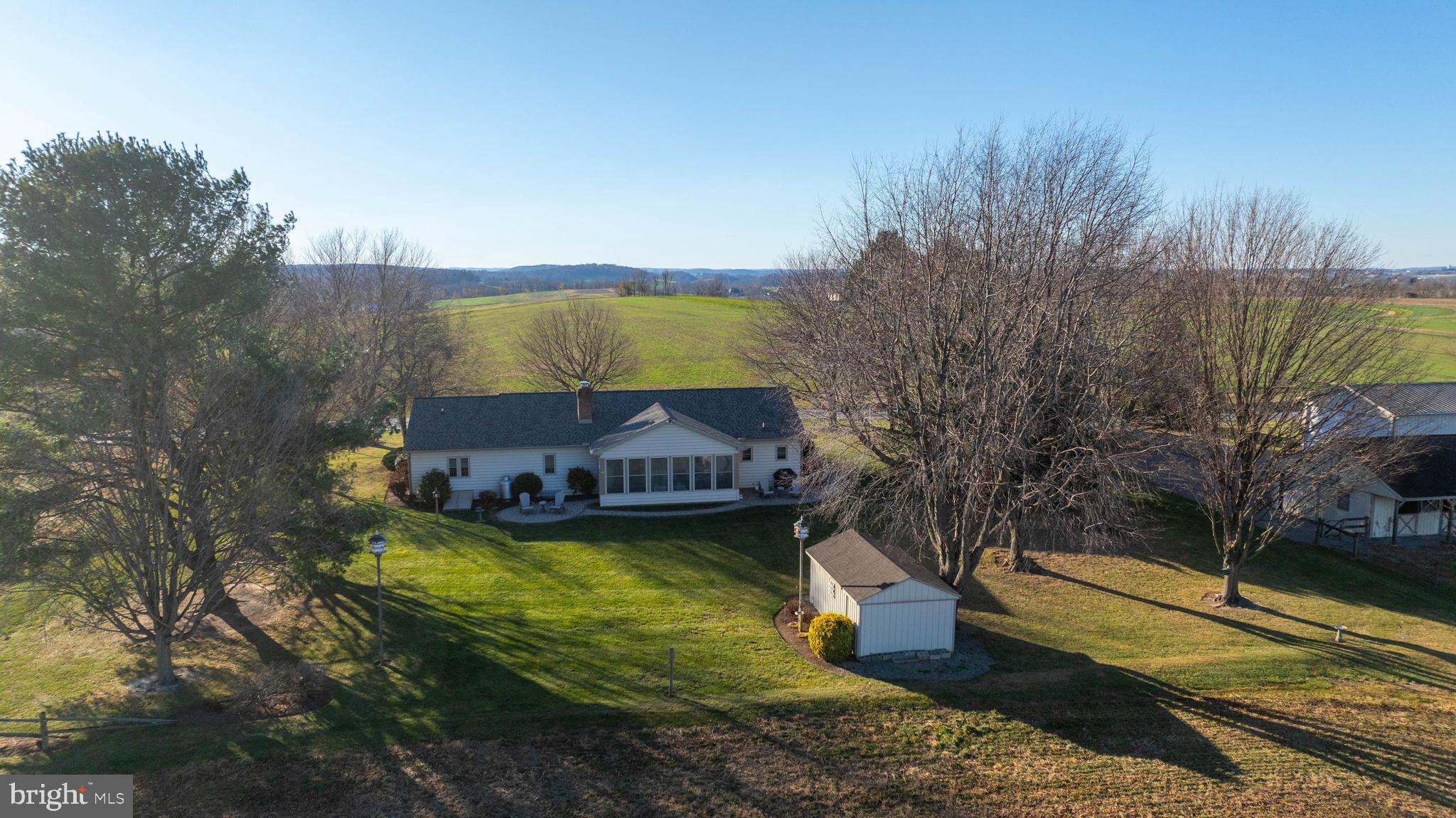 881 Stively Road Strasburg, PA 17579 - Photo 50 of 60 Gallery Image 50