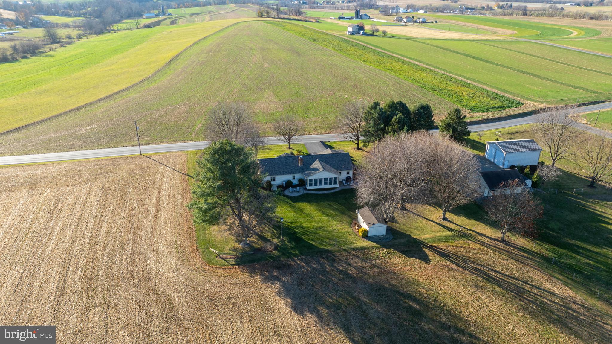 881 Stively Road Strasburg, PA 17579 - Photo 52 of 60 Gallery Image 52