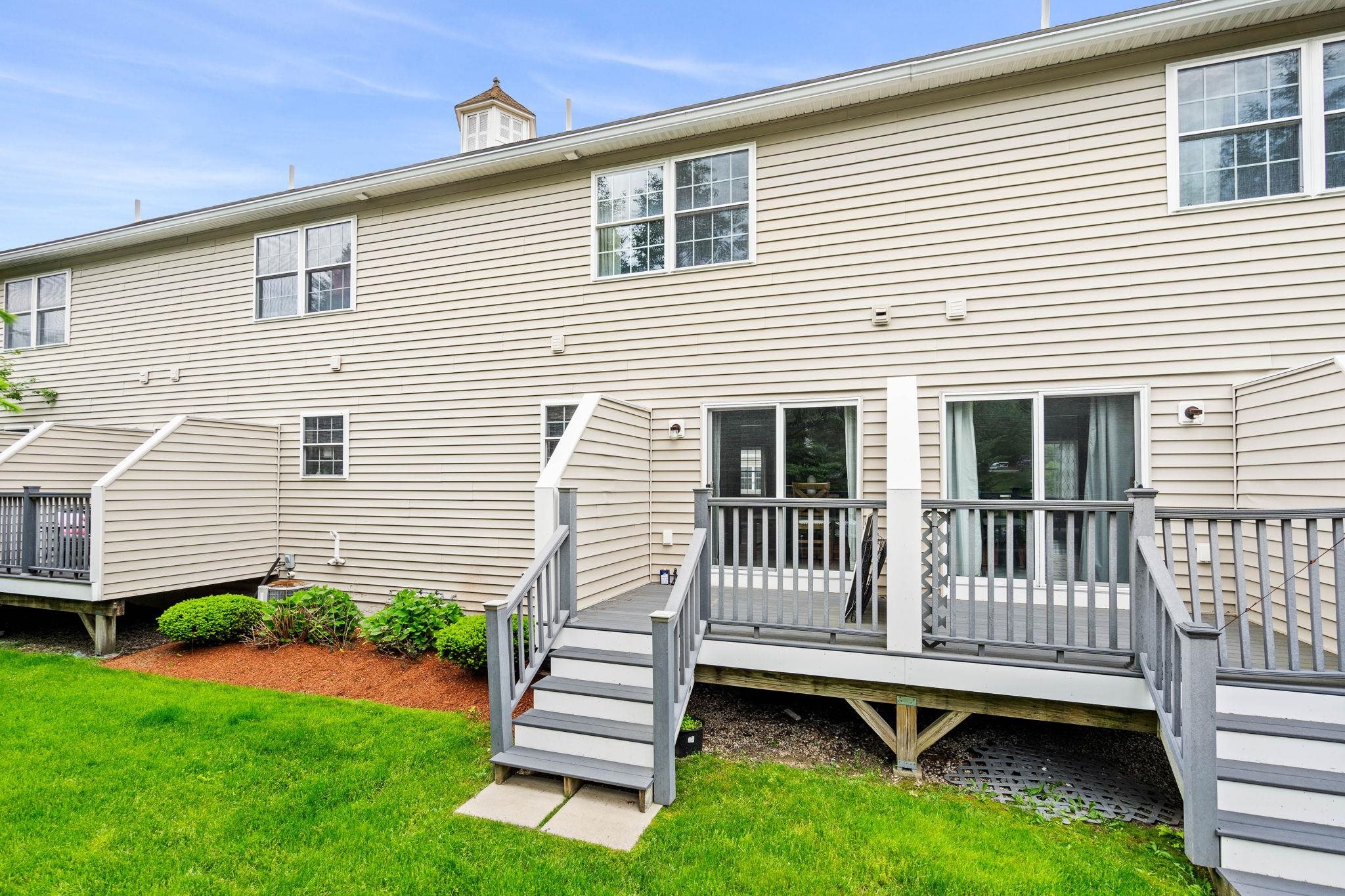 81 North High Street, Unit 3 Derry, NH 03038 - Photo 2 of 24