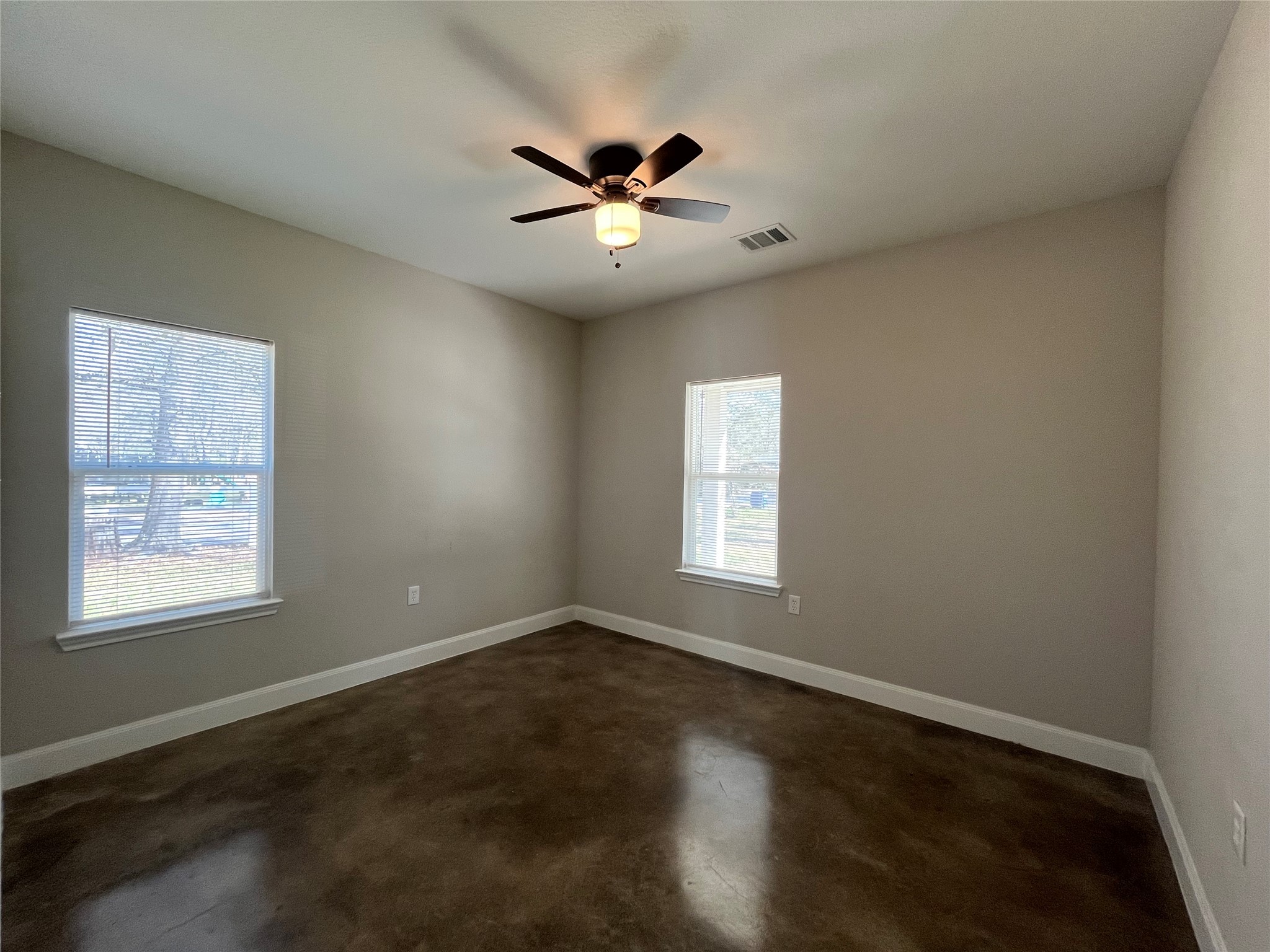 30023 Rosebud Street Magnolia, TX 77354 - Photo 13 of 21 a view of an empty room with a window