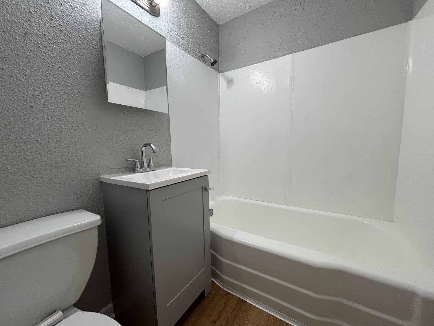 808 Ave H, Unit 207 Levelland, TX 79336 - Photo 9 of 9 Photo 9