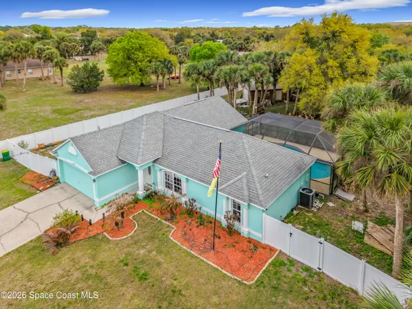 $2,750 | 5345 Cangro Street, Cocoa, FL 32926