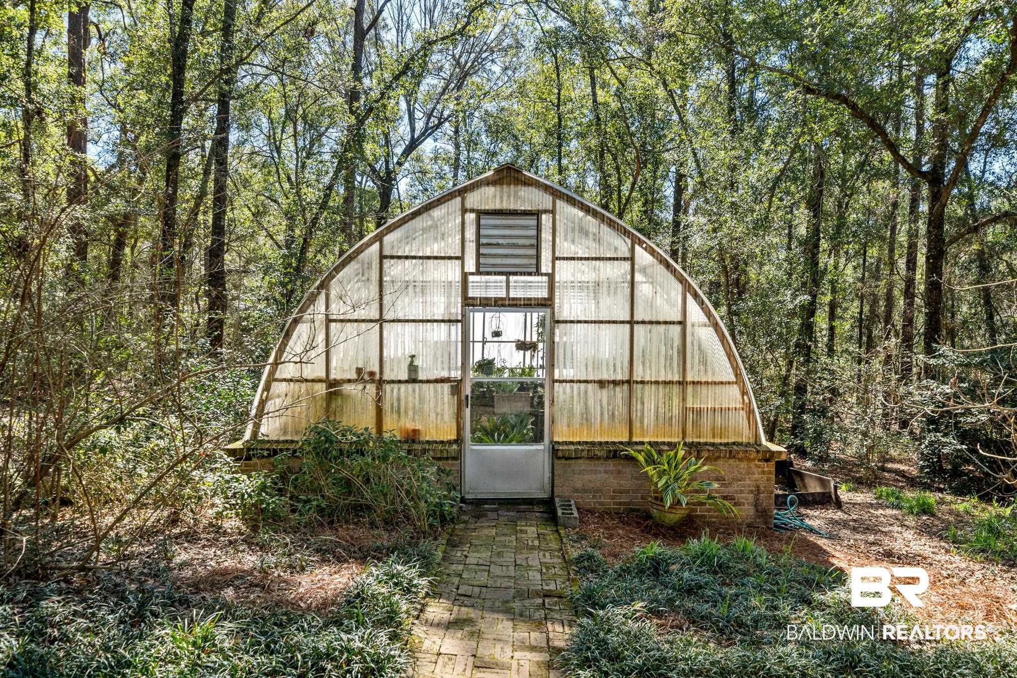 14335 County Road 9 Foley, AL 36535 - Photo 38 of 50 Greenhouse