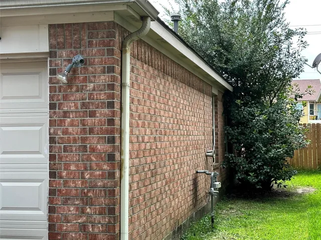 a view of outdoor space