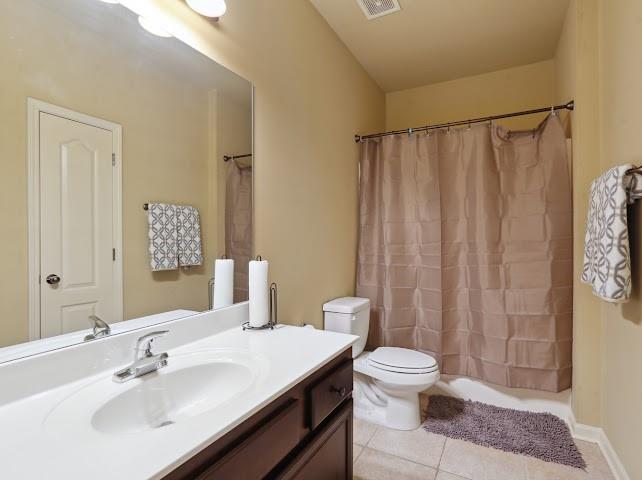 3541 Stoneleigh Walk Lithonia, GA 30038 - Photo 19 of 35