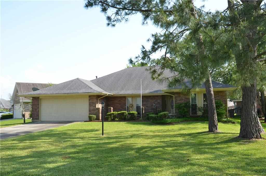 100 Rampage Loop Slidell, LA 70458 - Photo 2 of 22 Gallery Image 2