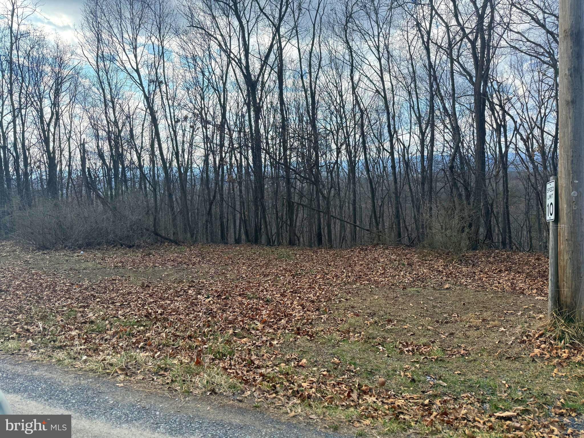 13 A Beam Road Romney, WV 26757 - Photo 4 of 14 a view of wooden fence
