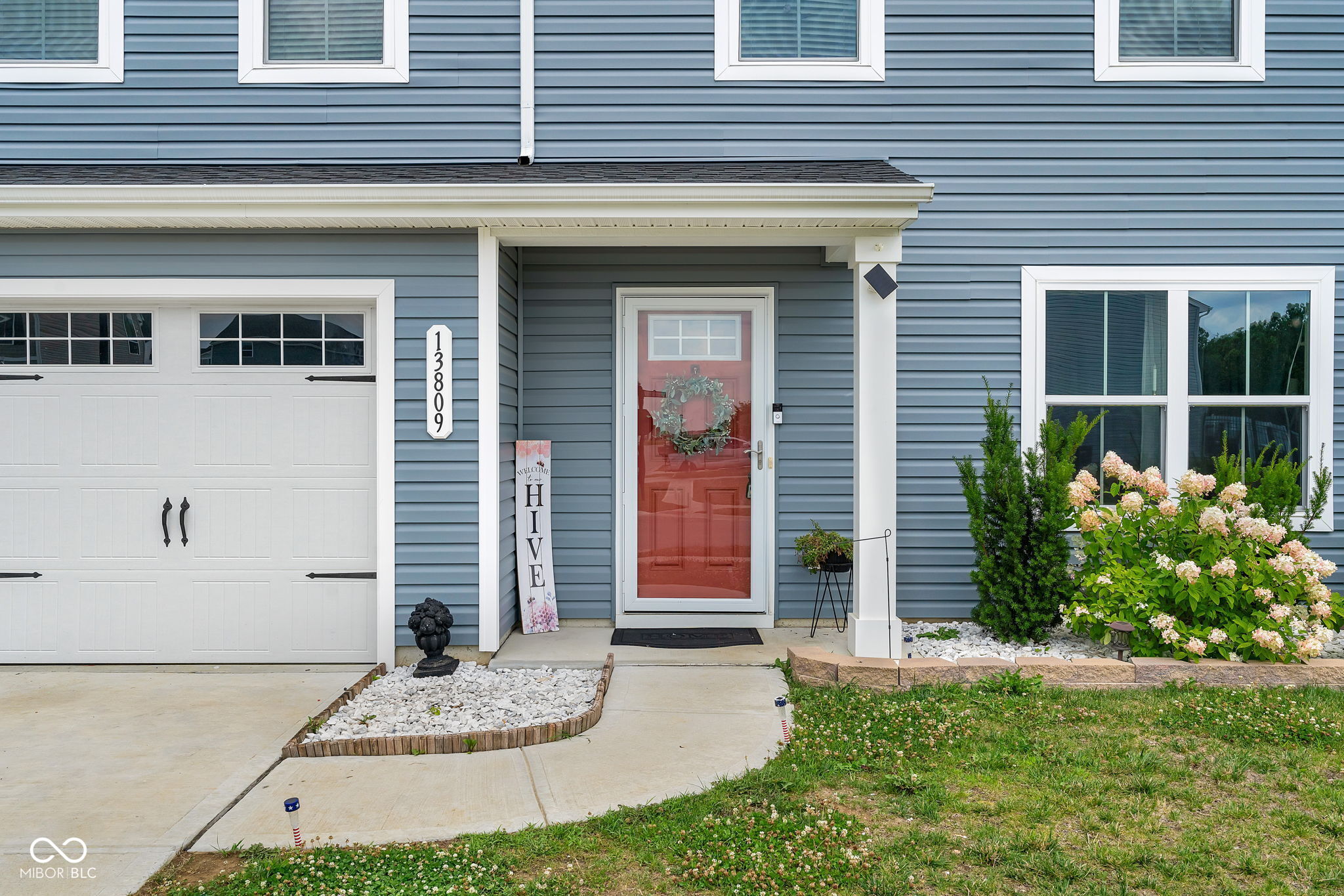 13809 North Rising Sun Circle East Camby, IN 46113 - Photo 3 of 42