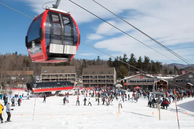 $397,000 | 8 Cascade Drive, Unit C17, Newry, ME 04261