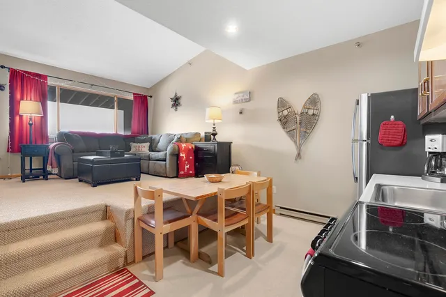 $397,000 | 8 Cascade Drive, Unit C17, Newry, ME 04261