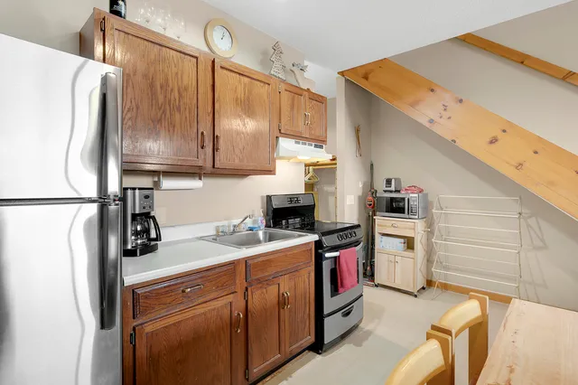 $397,000 | 8 Cascade Drive, Unit C17, Newry, ME 04261