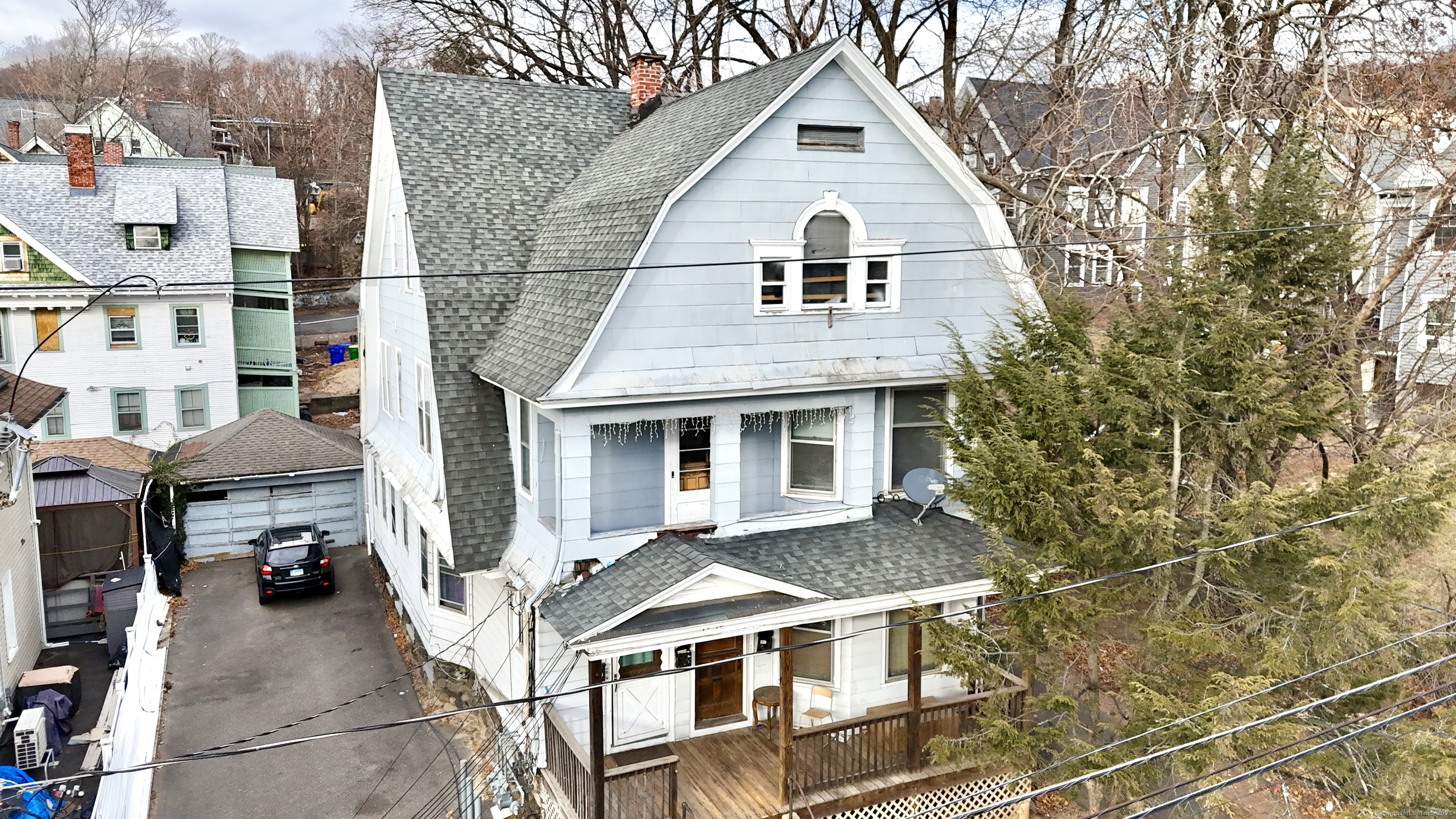 90 Ridgewood Street Waterbury, CT 06710 - Photo 1 of 1 Gallery Image 1