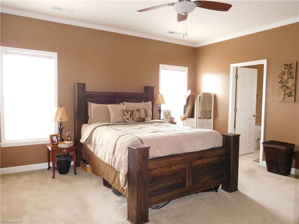 501 Barnsdale Ridge Road Kernersville, NC 27284 - Photo 5 of 9 Gallery Image 5