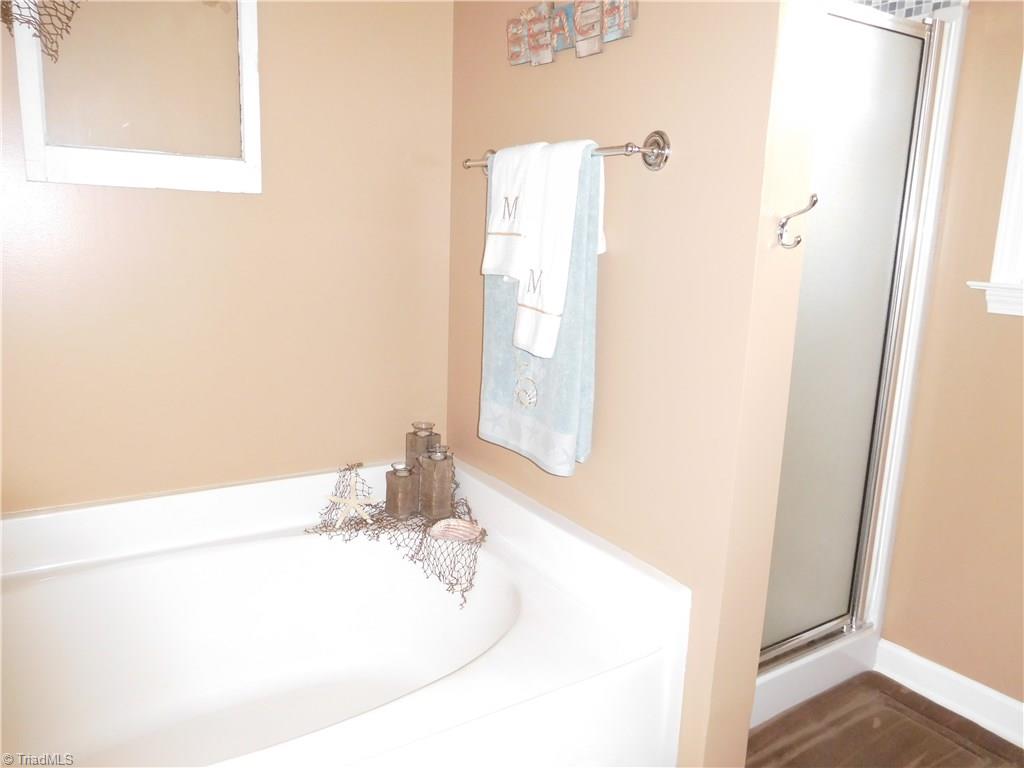 501 Barnsdale Ridge Road Kernersville, NC 27284 - Photo 6 of 9 Gallery Image 6