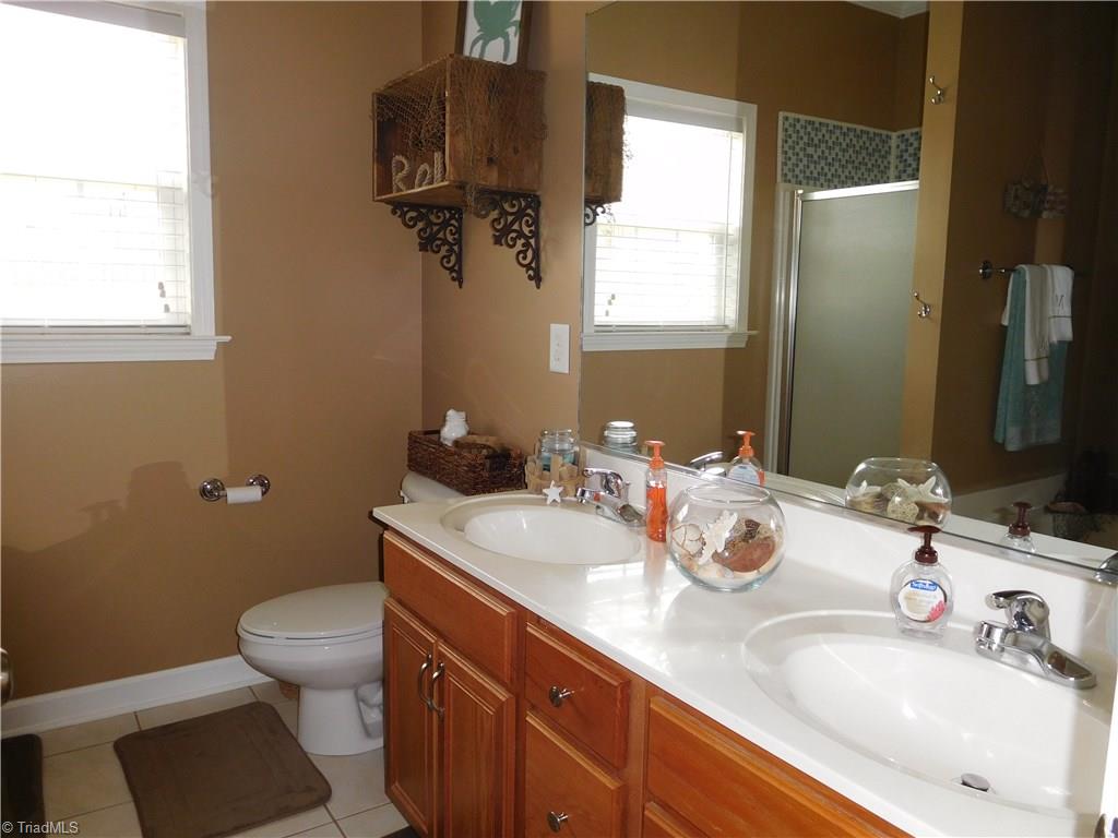 501 Barnsdale Ridge Road Kernersville, NC 27284 - Photo 8 of 9 Gallery Image 8