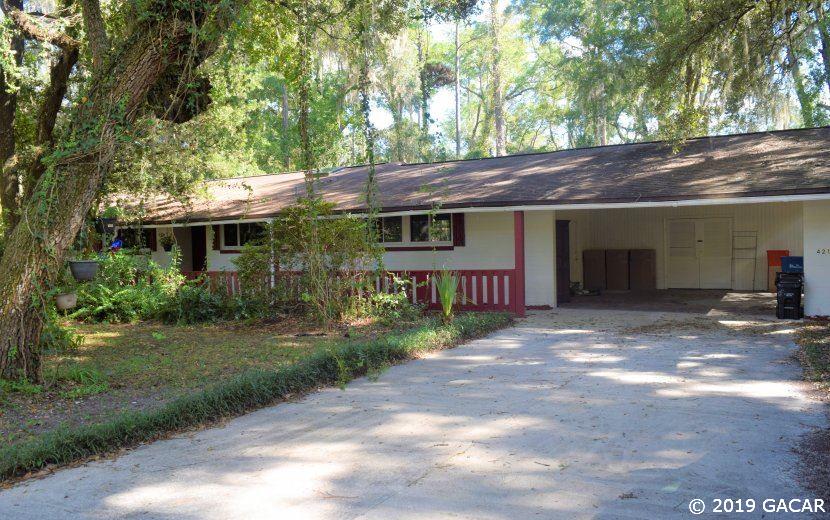 4219 Southwest 5th Avenue Gainesville, FL 32607 - Photo 1 of 28 Gallery Image 1