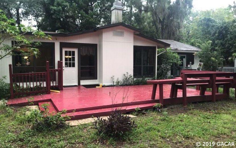 4219 Southwest 5th Avenue Gainesville, FL 32607 - Photo 19 of 28 Gallery Image 19