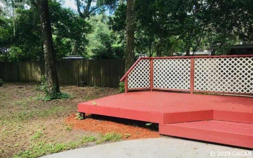 4219 Southwest 5th Avenue Gainesville, FL 32607 - Photo 21 of 28 Gallery Image 21