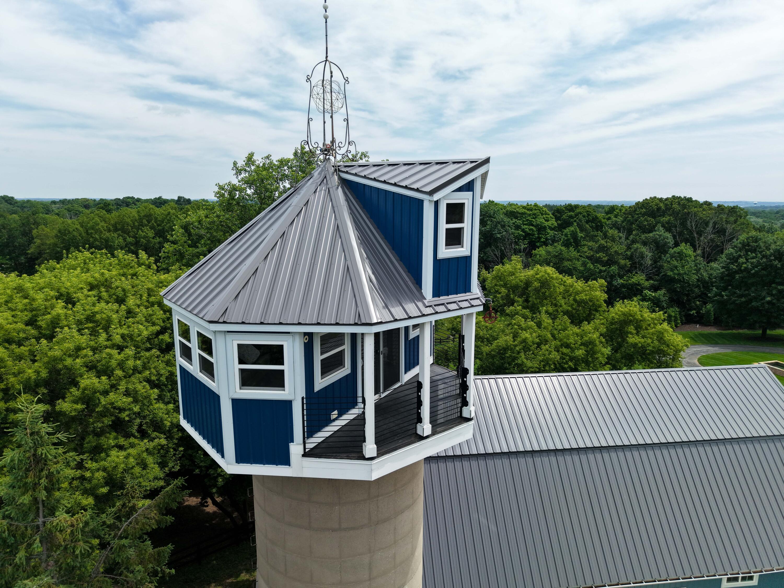 3855 County Highway Slinger, WI 53086 - Photo 39 of 144 DJI_20250710120740_0004_D
