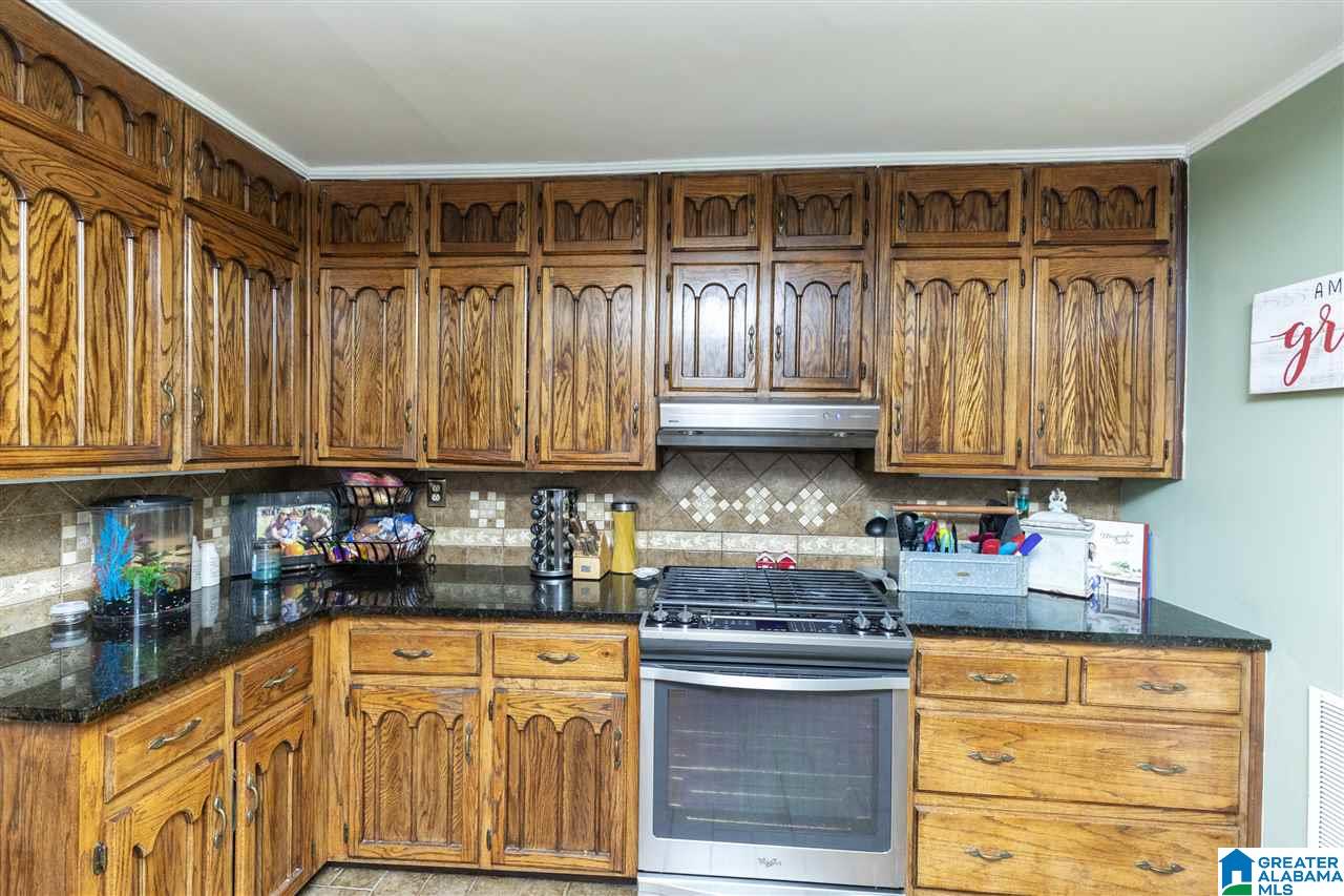 1107 Leonard Road Fultondale, AL 35068 - Photo 29 of 50