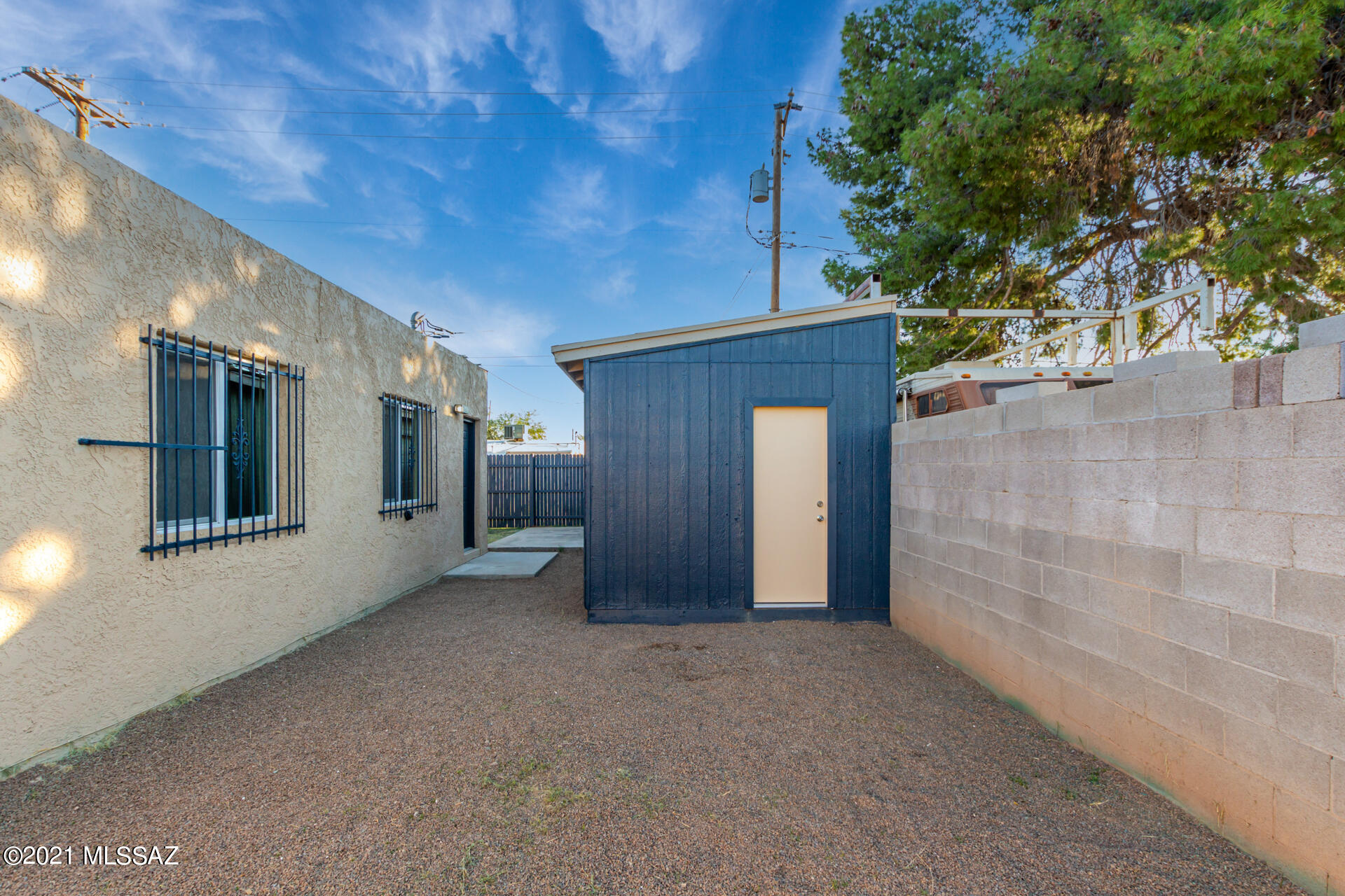 3762 East 22nd Street Tucson, AZ 85713 - Photo 34 of 34