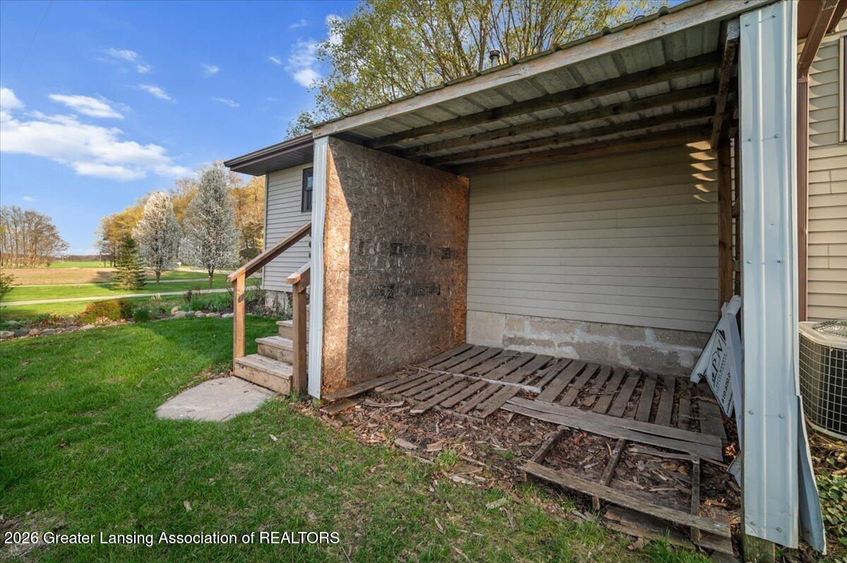 5120 West Humphrey Road Ithaca, MI 48847 - Photo 53 of 59 36-EXTERIOR 23