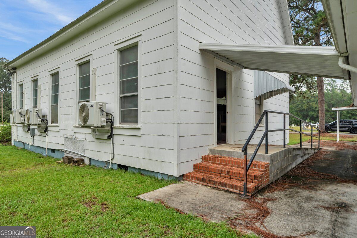 0 Little House Road Cordele, GA 31015 - Photo 31 of 42 Gallery Image 31