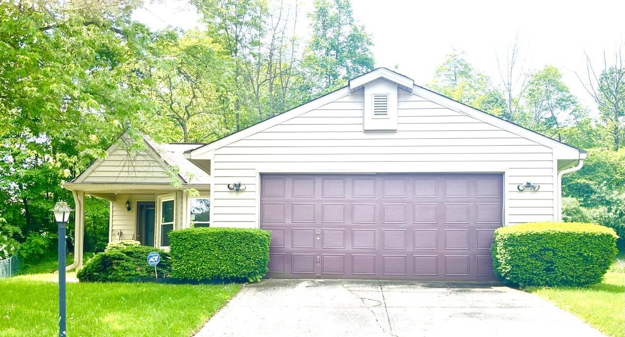 3519 Yellowstone Court, Bloomington, IN 47403 Compass