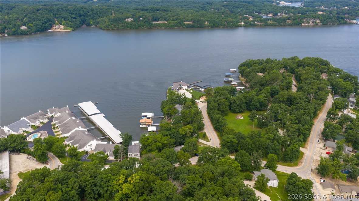 54 Sunset Road Lake Ozark, MO 65049 - Photo 33 of 37