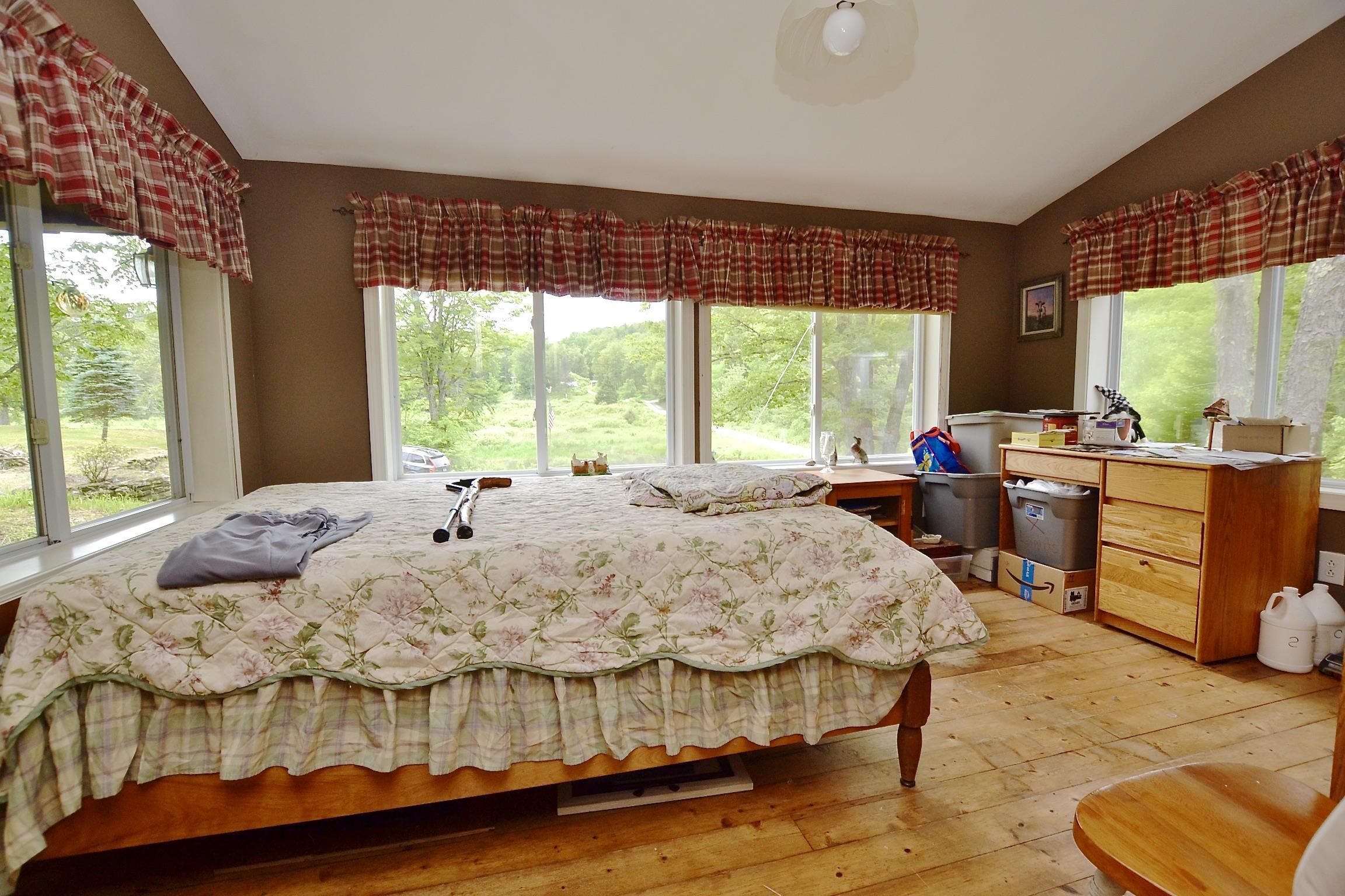 459 Bat Hennesey Road Moretown, VT 05660 - Photo 13 of 35