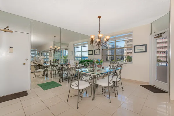 $3,200 | 1980 South Ocean Drive, Unit 3P, Hallandale Beach, FL 33009