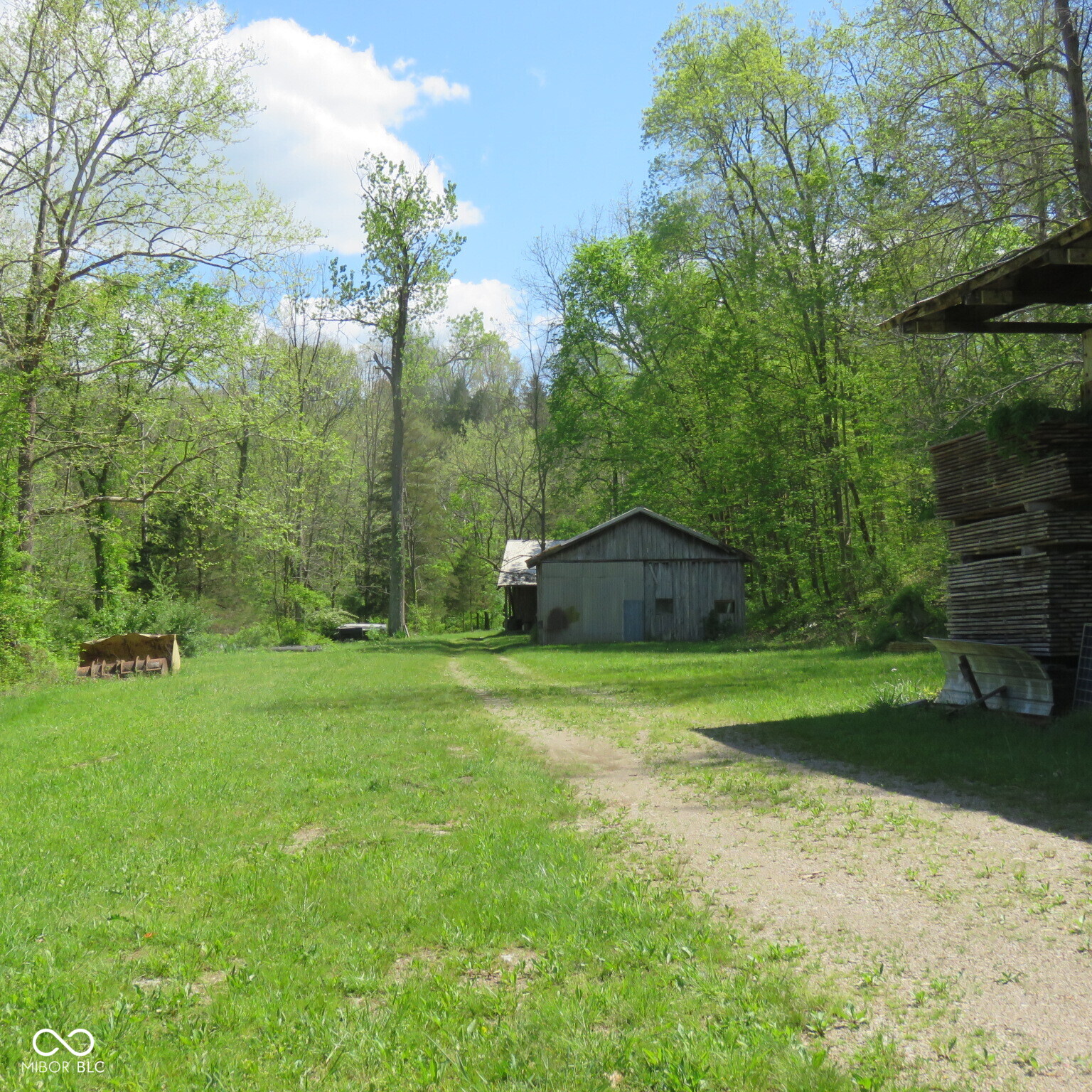 11265 Arnold Miller Road Canaan, IN 47224 - Photo 33 of 73