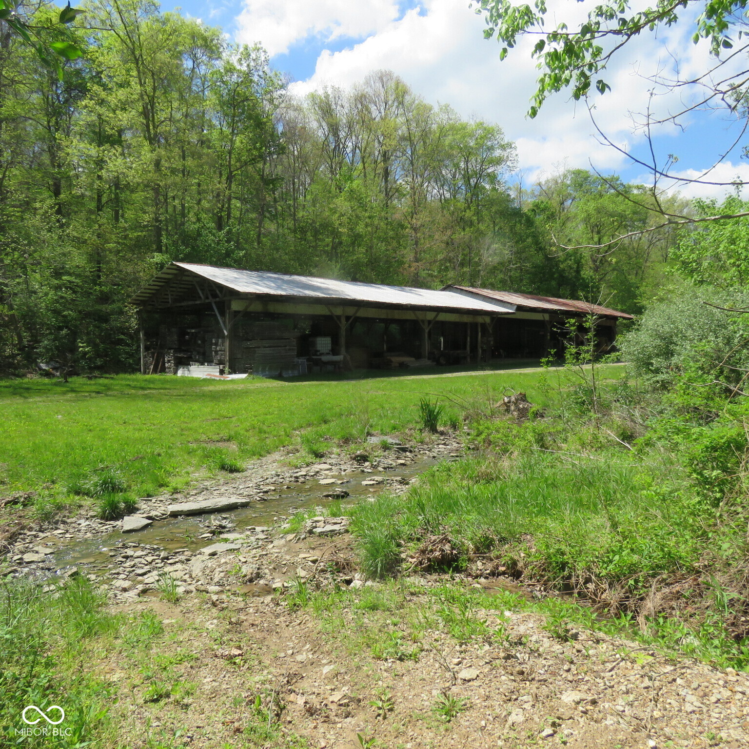 11265 Arnold Miller Road Canaan, IN 47224 - Photo 41 of 73