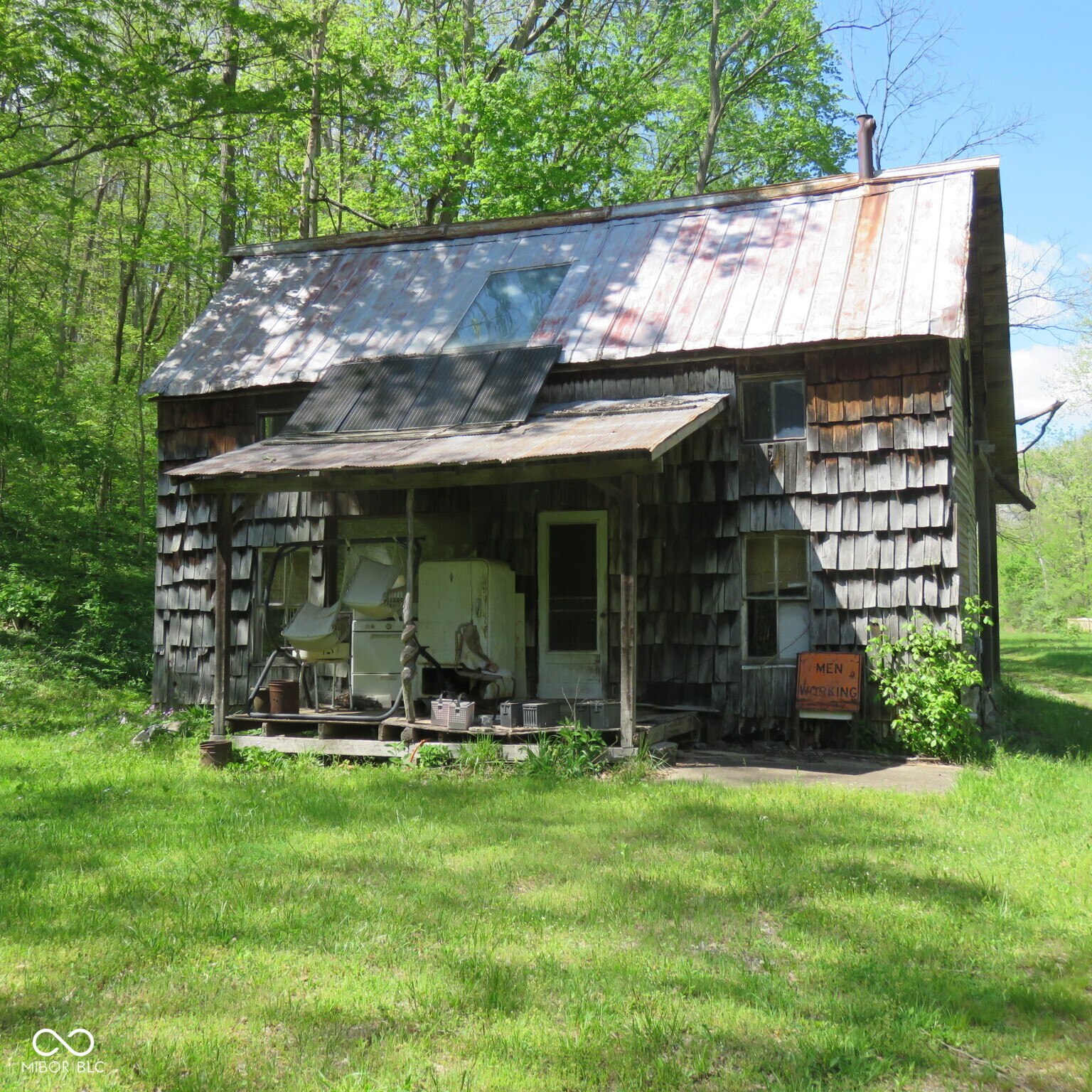 11265 Arnold Miller Road Canaan, IN 47224 - Photo 45 of 73
