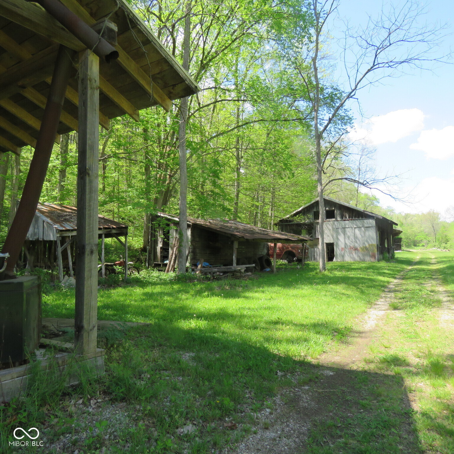 11265 Arnold Miller Road Canaan, IN 47224 - Photo 47 of 73